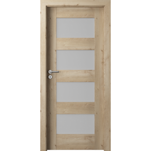 Porta Verte PREMIUM A.4 Dub Klasický 